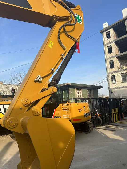 Second Hand Excavator 320D Used Low Price Caterpillar CAT 312D 315D 320D 325D in Good Condition - حفارات زحافة: صور 5 Second Hand Excavator 320D Used Low Price Caterpillar CAT 312D 315D 320D 325D in Good Condition - حفارات زحافة: صور 5