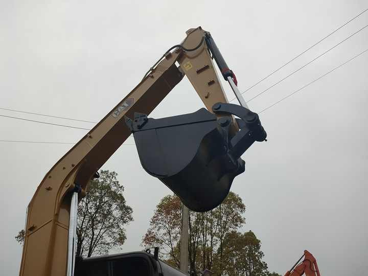 Used Caterpillar 307 Excavator-Second-Hand with Proven Performance - حفارة: صور 2 Used Caterpillar 307 Excavator-Second-Hand with Proven Performance - حفارة: صور 2