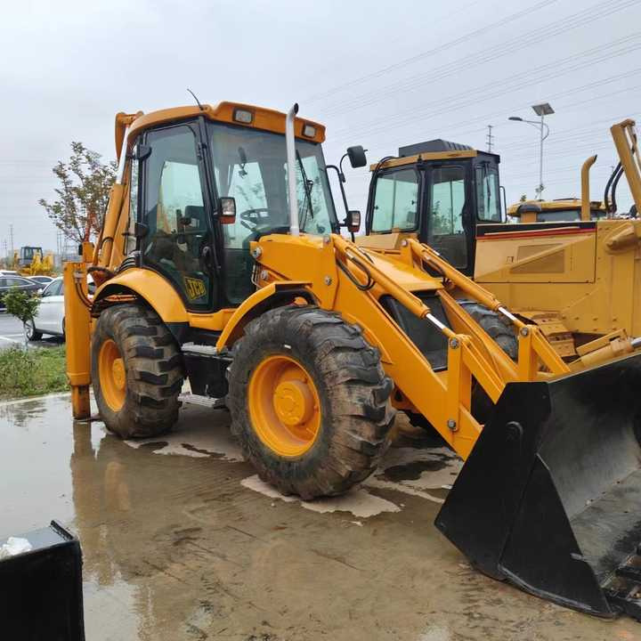 Used Heavy Construction Equipment Original Jcb 4cx Second Hand Backhoe Loader Used Machine Hot Sale - حفار متعدد الاستخدام: صور 1 Used Heavy Construction Equipment Original Jcb 4cx Second Hand Backhoe Loader Used Machine Hot Sale - حفار متعدد الاستخدام: صور 1