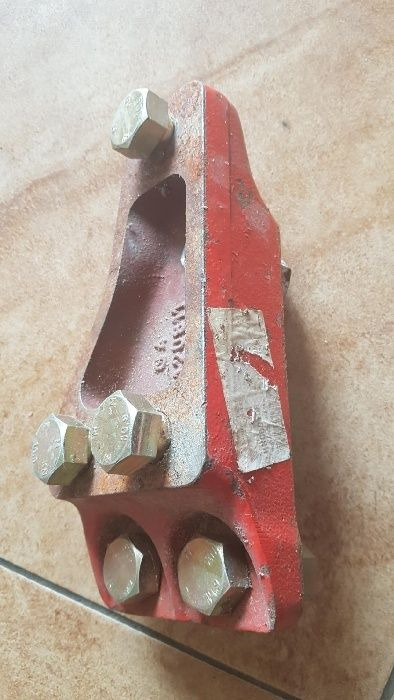 Pług kverneland dystans kk060108 - قطع الغيار - الآلات والماكينات الزراعية: صور 1 Pług kverneland dystans kk060108 - قطع الغيار - الآلات والماكينات الزراعية: صور 1