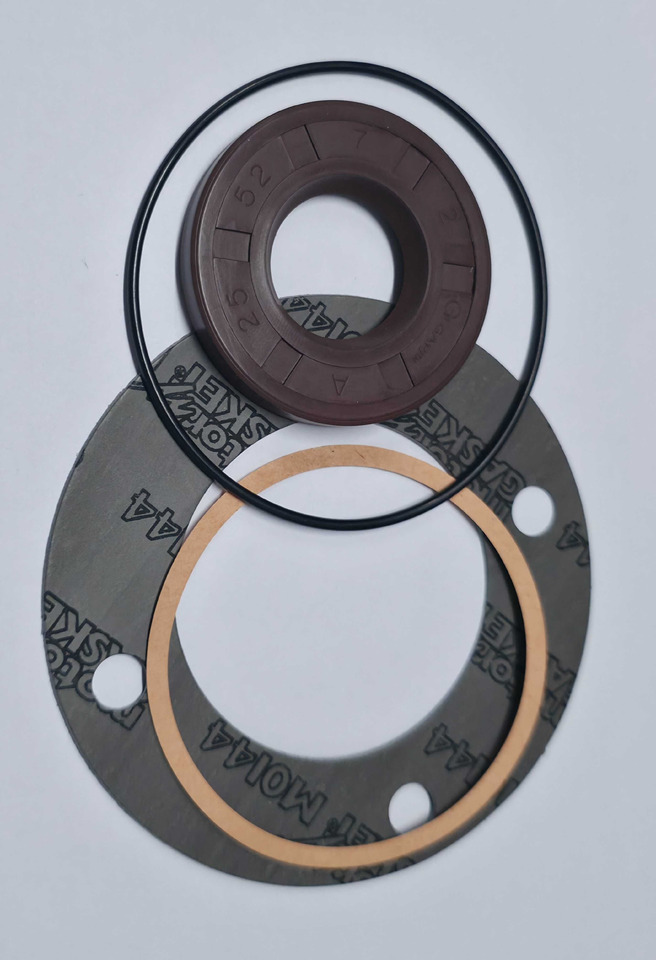 Zestaw uszczelek kompresora Same , Lamborghini 0.010.3702.0 - قطع الغيار - الآلات والماكينات الزراعية: صور 1 Zestaw uszczelek kompresora Same , Lamborghini 0.010.3702.0 - قطع الغيار - الآلات والماكينات الزراعية: صور 1