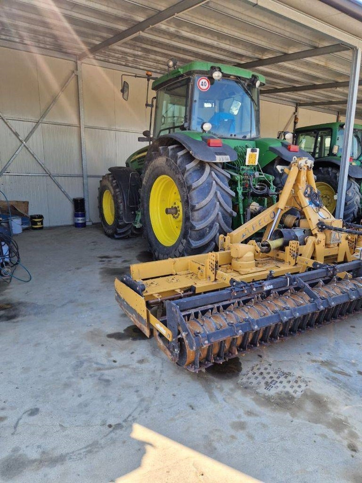 Alpego DF 500 - محراث الدوار: صور 4 Alpego DF 500 - محراث الدوار: صور 4