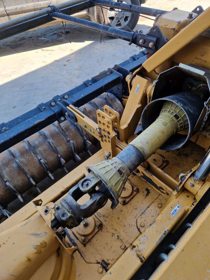 Alpego DF 500 - محراث الدوار: صور 2 Alpego DF 500 - محراث الدوار: صور 2