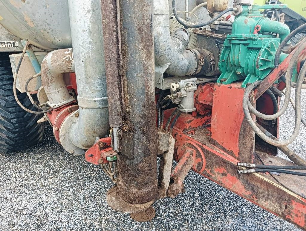 Bossini b200 - صهريج السماد السائل: صور 4 Bossini b200 - صهريج السماد السائل: صور 4