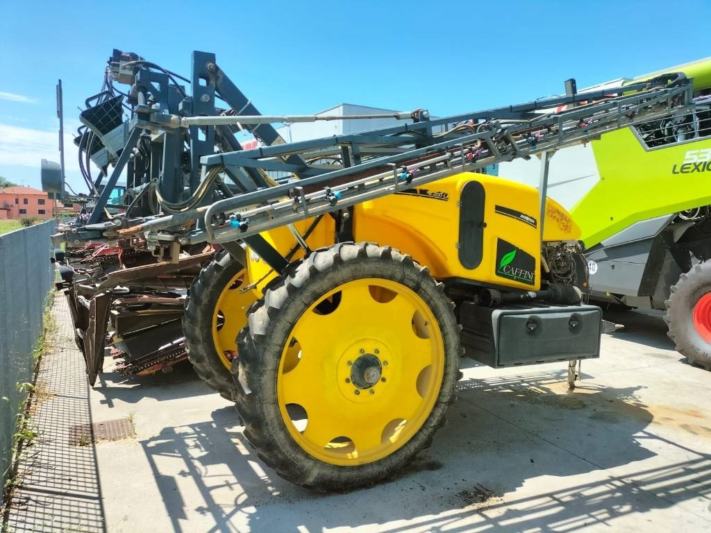 Caffini PRESTIGE GD 3300 - آلة الرش المقطورة: صور 2 Caffini PRESTIGE GD 3300 - آلة الرش المقطورة: صور 2