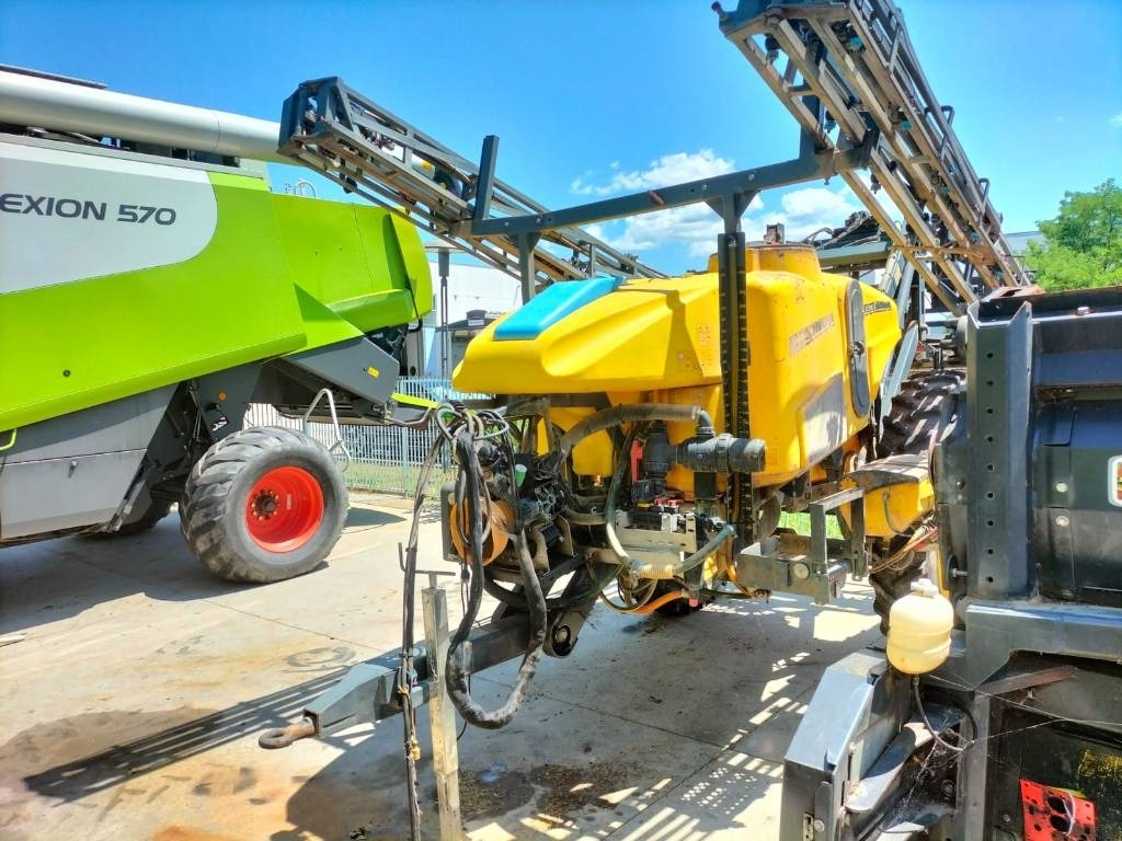 Caffini PRESTIGE GD 3300 - آلة الرش المقطورة: صور 3 Caffini PRESTIGE GD 3300 - آلة الرش المقطورة: صور 3