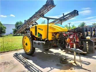 Caffini PRESTIGE GD 3300 - آلة الرش المقطورة: صور 1 Caffini PRESTIGE GD 3300 - آلة الرش المقطورة: صور 1