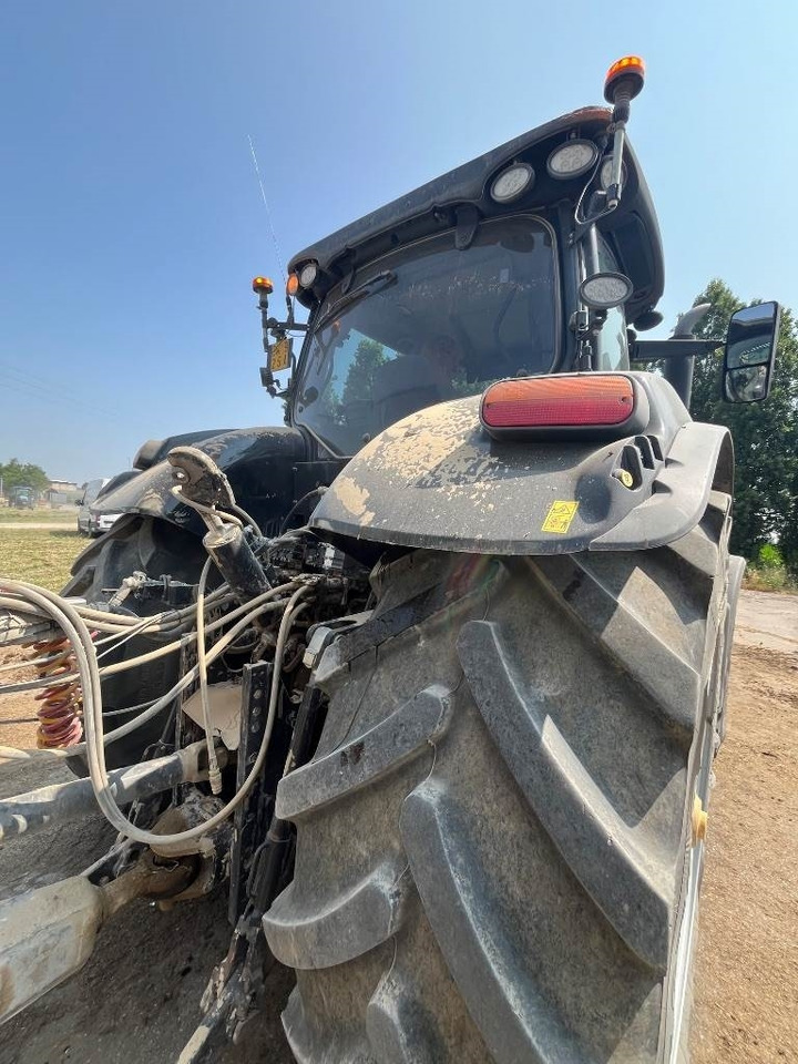 Case IH Puma 185 CVX - جرار: صور 3 Case IH Puma 185 CVX - جرار: صور 3