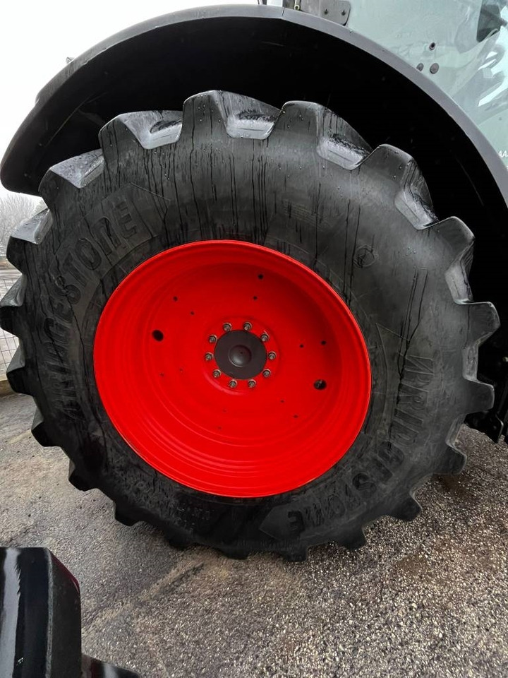 جرار Claas Axion 870 Cmatic: صور 15 جرار Claas Axion 870 Cmatic: صور 15