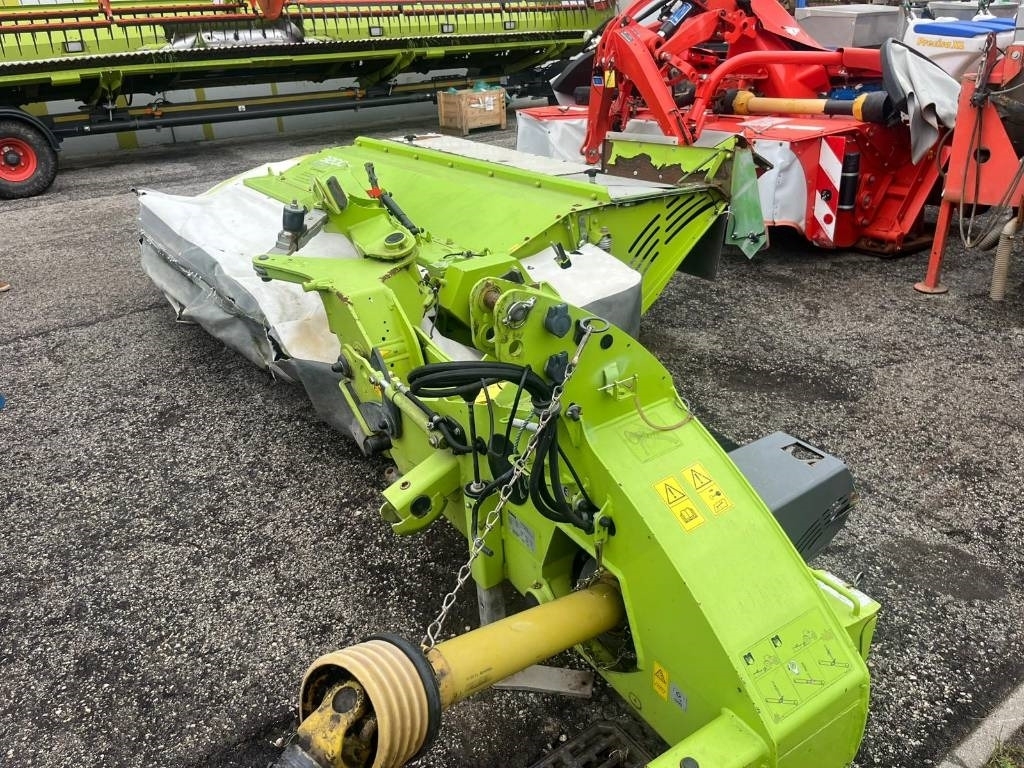 Claas Disco 3200 RC - جزازة: صور 3 Claas Disco 3200 RC - جزازة: صور 3