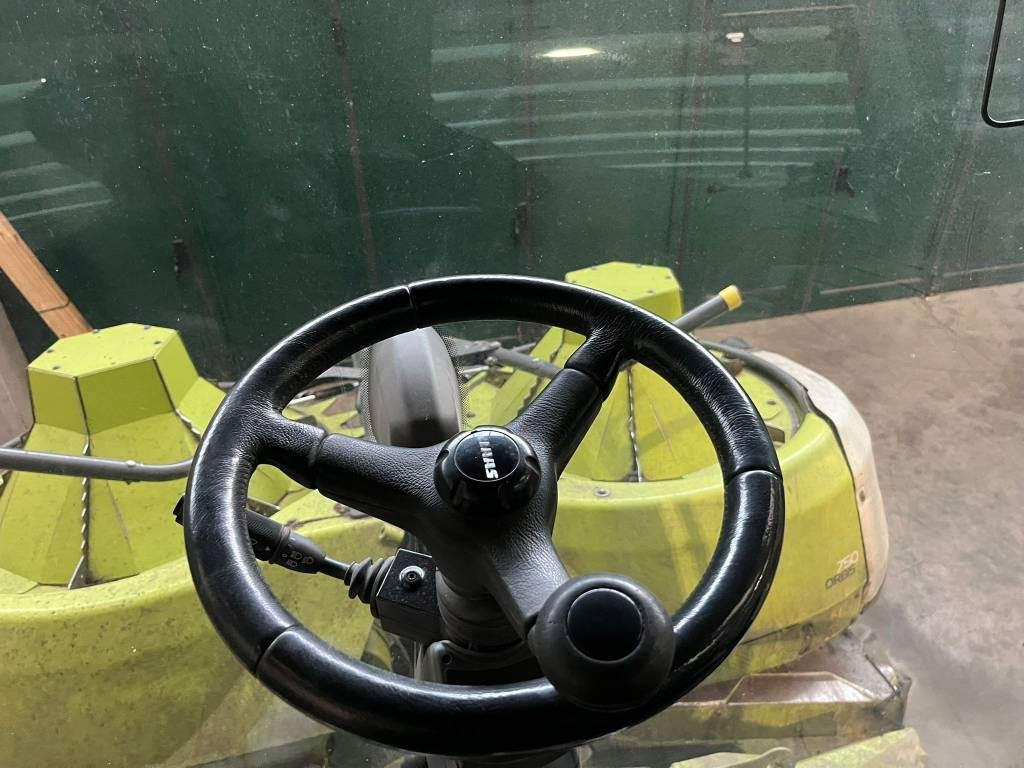 Claas Jaguar 970  - حصادة الأعلاف: صور 4 Claas Jaguar 970  - حصادة الأعلاف: صور 4