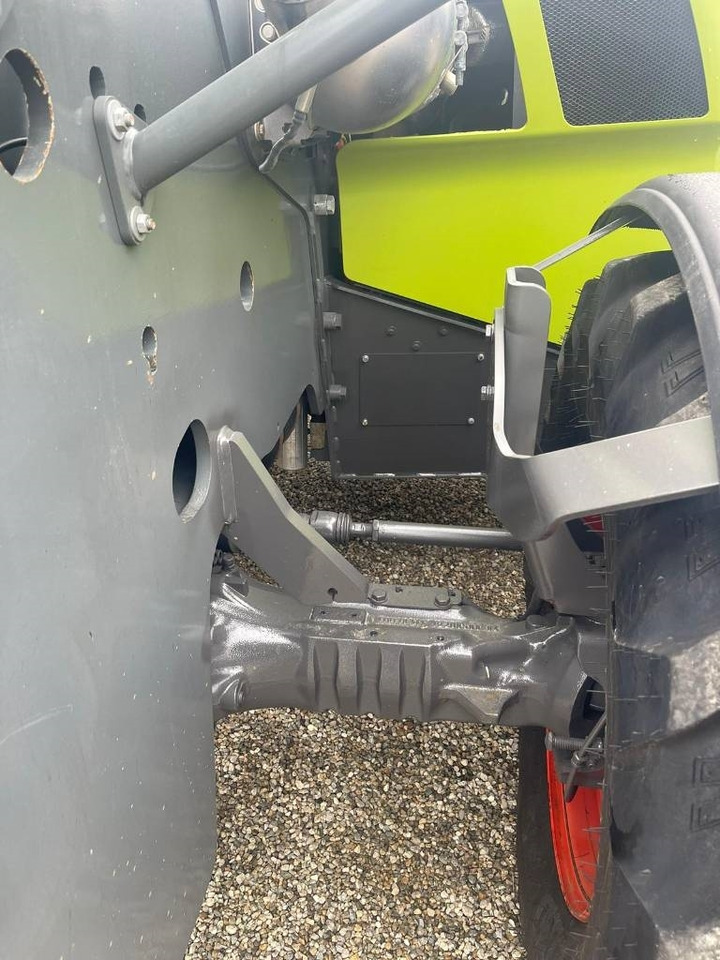 Claas Scorpion 1033 - رافعة تلسكوبية: صور 5 Claas Scorpion 1033 - رافعة تلسكوبية: صور 5