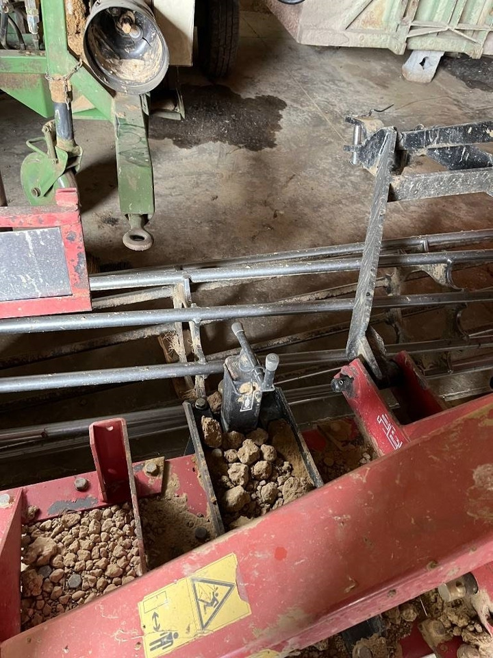 Feraboli T 300 - مسلفة القوة: صور 3 Feraboli T 300 - مسلفة القوة: صور 3