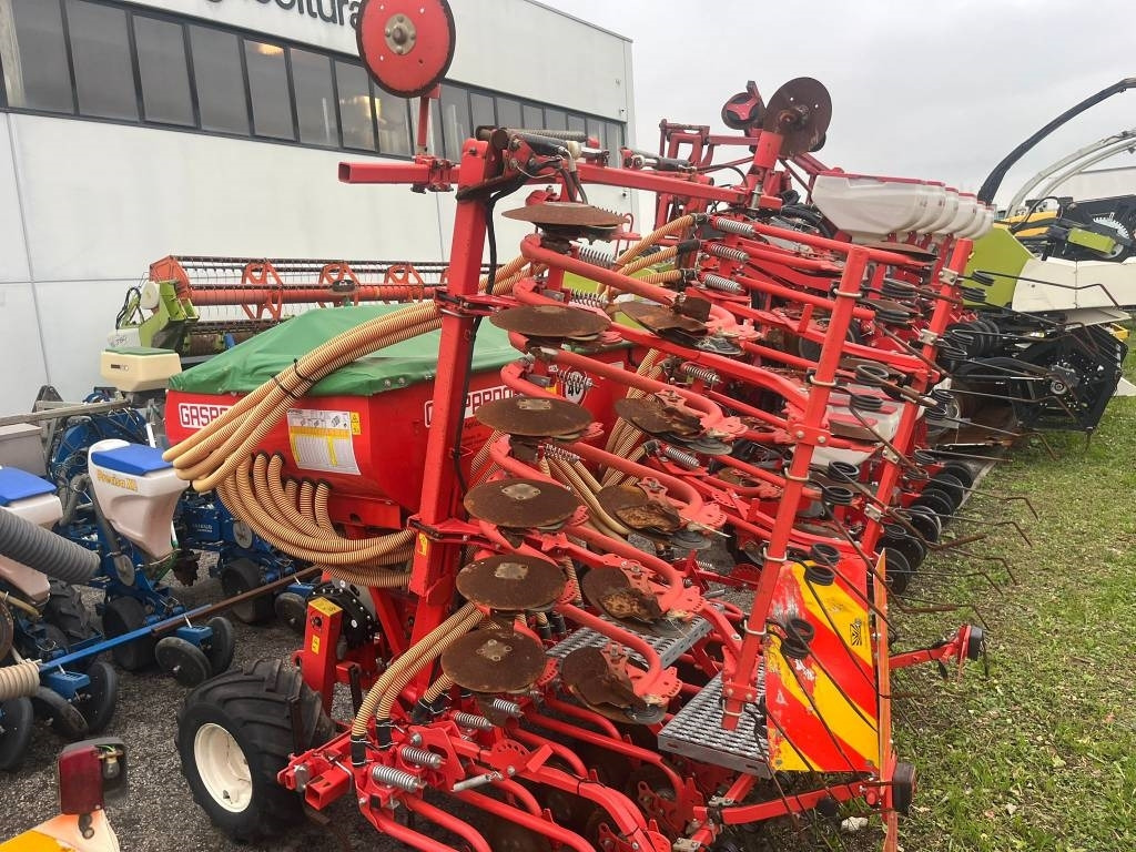 Gaspardo PINTA 500 - الة بذر: صور 5 Gaspardo PINTA 500 - الة بذر: صور 5