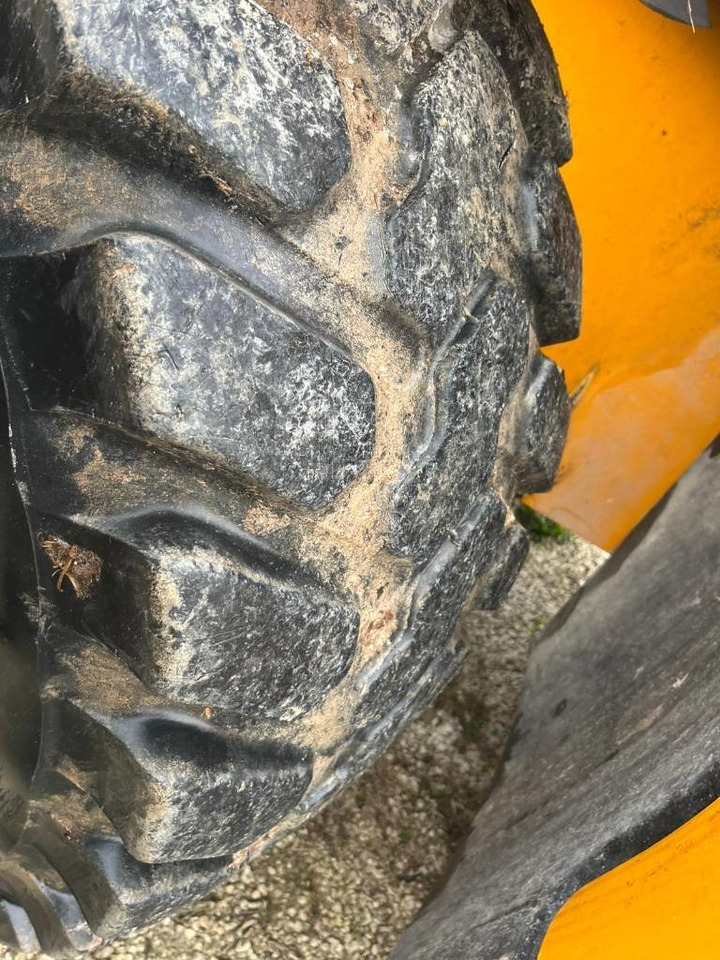 JCB 531-70 Agri Super - رافعة تلسكوبية: صور 2 JCB 531-70 Agri Super - رافعة تلسكوبية: صور 2