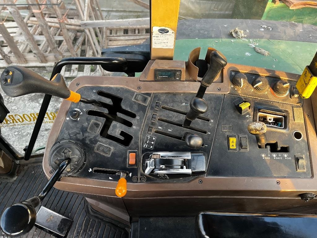 John Deere 7810 - جرار: صور 3 John Deere 7810 - جرار: صور 3