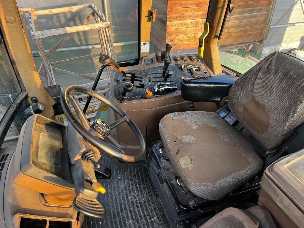 John Deere 7810 - جرار: صور 5 John Deere 7810 - جرار: صور 5