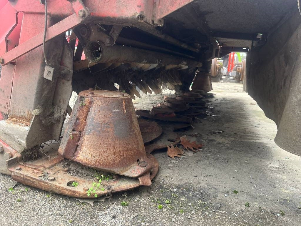 Kuhn FC 313  - جزازة: صور 3 Kuhn FC 313  - جزازة: صور 3