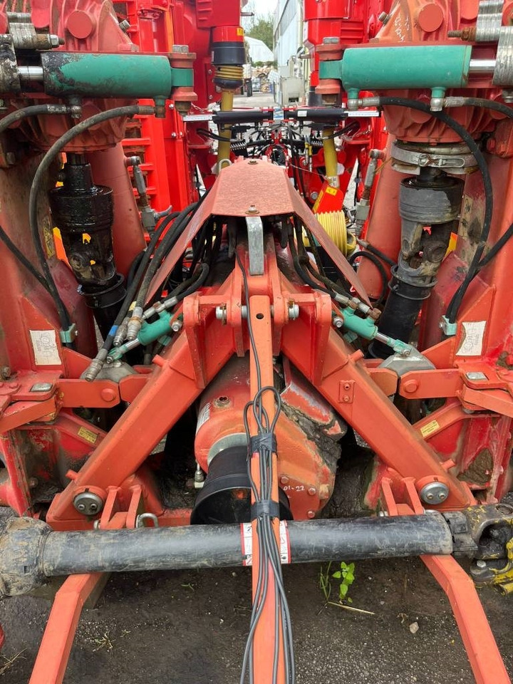 Kverneland NG-H101F30 - الأمشاط الزراعية: صور 3 Kverneland NG-H101F30 - الأمشاط الزراعية: صور 3