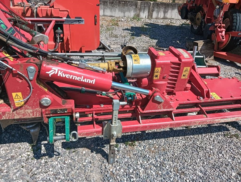 Kverneland NG-H101F30 - الأمشاط الزراعية: صور 5 Kverneland NG-H101F30 - الأمشاط الزراعية: صور 5