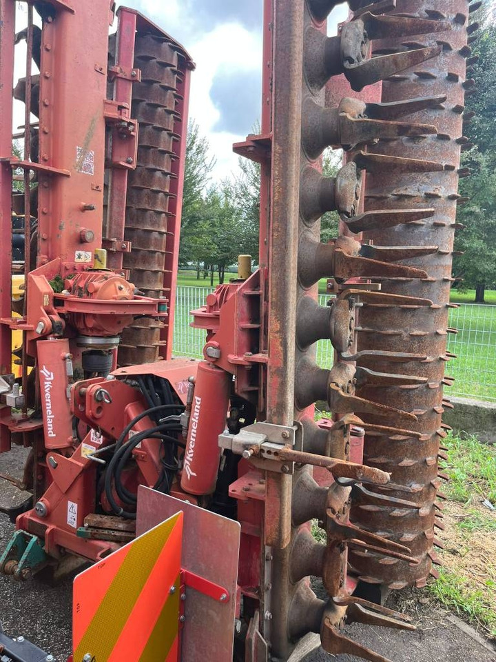 Kverneland NG-H101F30 - الأمشاط الزراعية: صور 1 Kverneland NG-H101F30 - الأمشاط الزراعية: صور 1