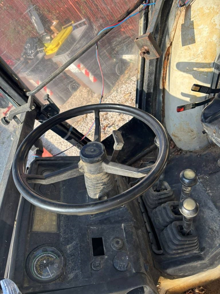 Lamborghini 600 V DT  - جرار: صور 5 Lamborghini 600 V DT  - جرار: صور 5