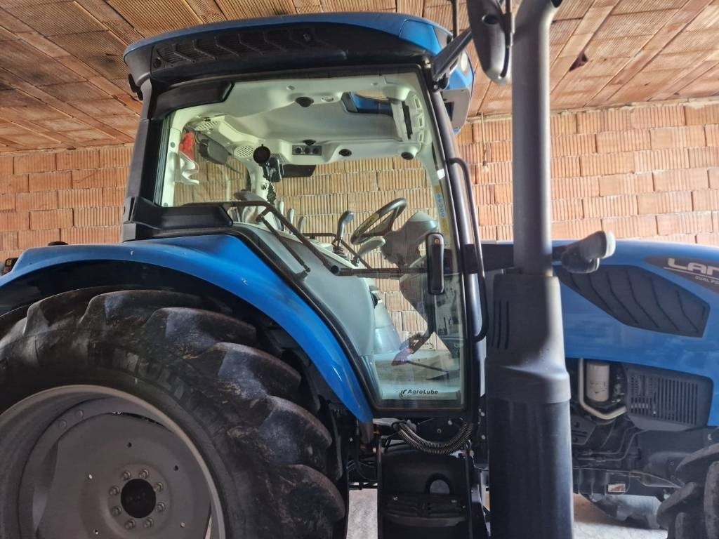 Landini 6-130 C STD - جرار: صور 5 Landini 6-130 C STD - جرار: صور 5