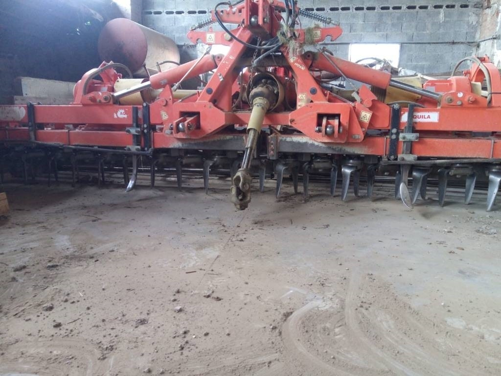 Maschio Aquila 5000 - الأمشاط الزراعية: صور 3 Maschio Aquila 5000 - الأمشاط الزراعية: صور 3