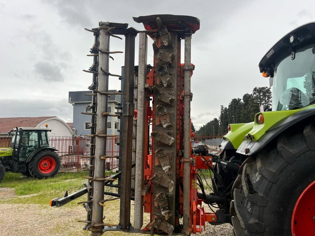 Maschio Aquila 5000 - مسلفة القوة: صور 3 Maschio Aquila 5000 - مسلفة القوة: صور 3
