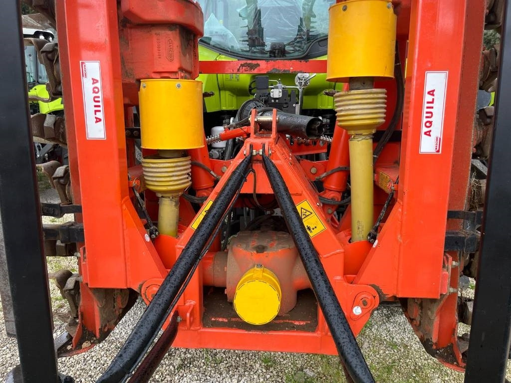 Maschio Aquila 5000 - مسلفة القوة: صور 2 Maschio Aquila 5000 - مسلفة القوة: صور 2