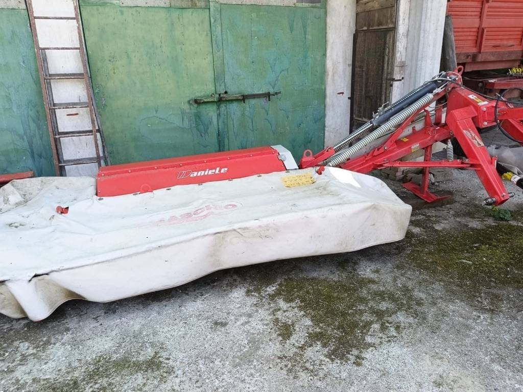 Maschio DEBORA PRO 260 - جزازة: صور 4 Maschio DEBORA PRO 260 - جزازة: صور 4