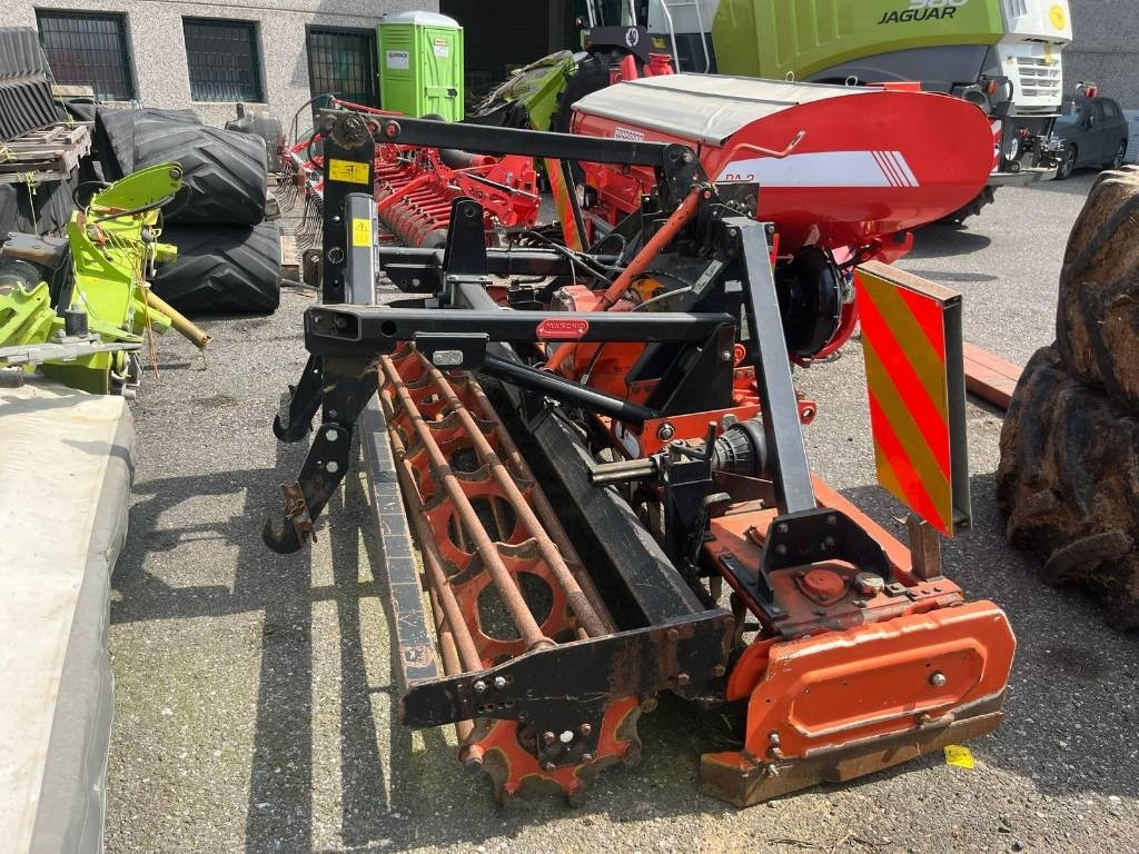 Maschio DM 3000 - الأمشاط الزراعية: صور 5 Maschio DM 3000 - الأمشاط الزراعية: صور 5