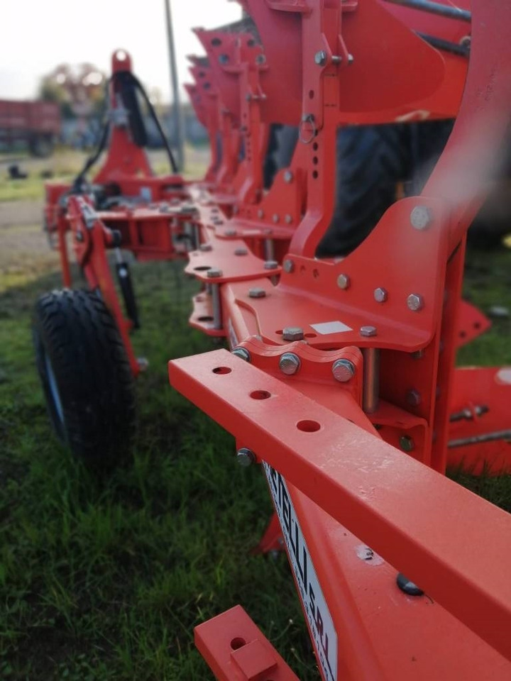 Maschio UNICO M 4+1 - محراث: صور 3 Maschio UNICO M 4+1 - محراث: صور 3
