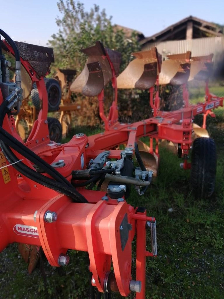 Maschio UNICO M 4+1 - محراث: صور 5 Maschio UNICO M 4+1 - محراث: صور 5