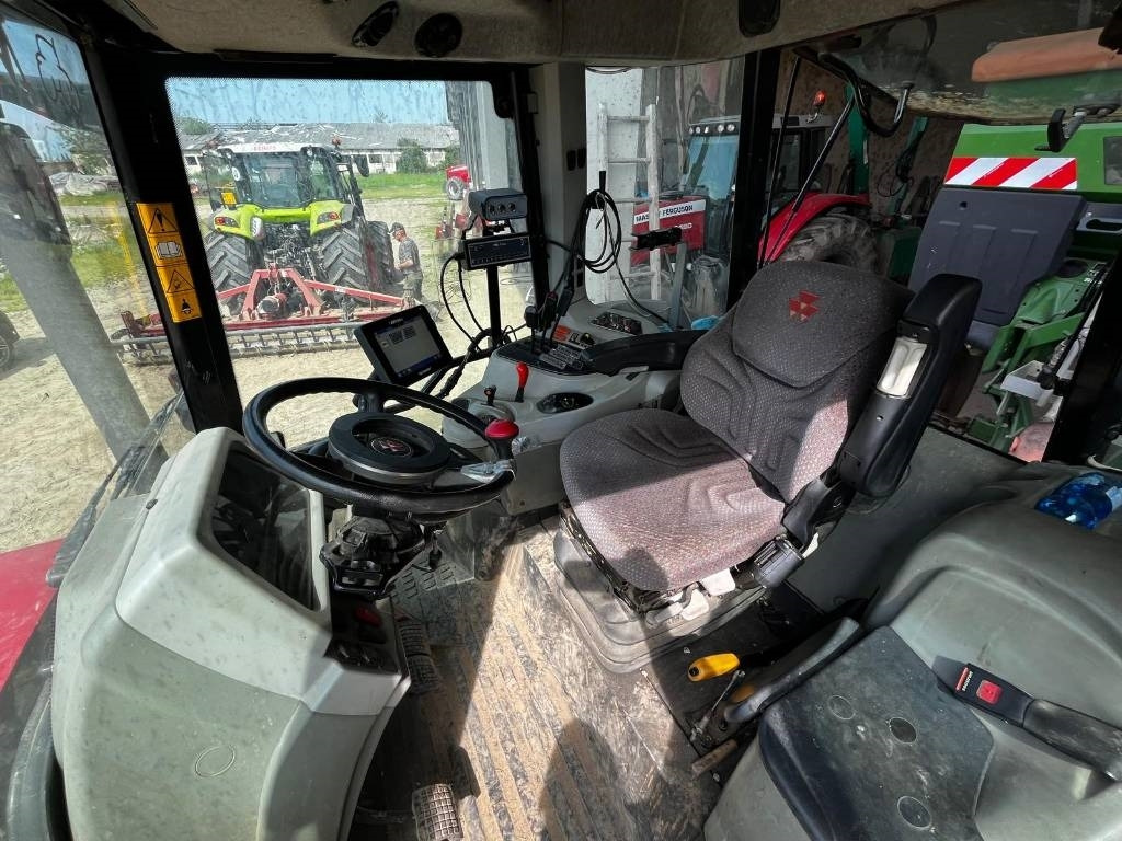 Massey Ferguson 5470 - جرار: صور 2 Massey Ferguson 5470 - جرار: صور 2