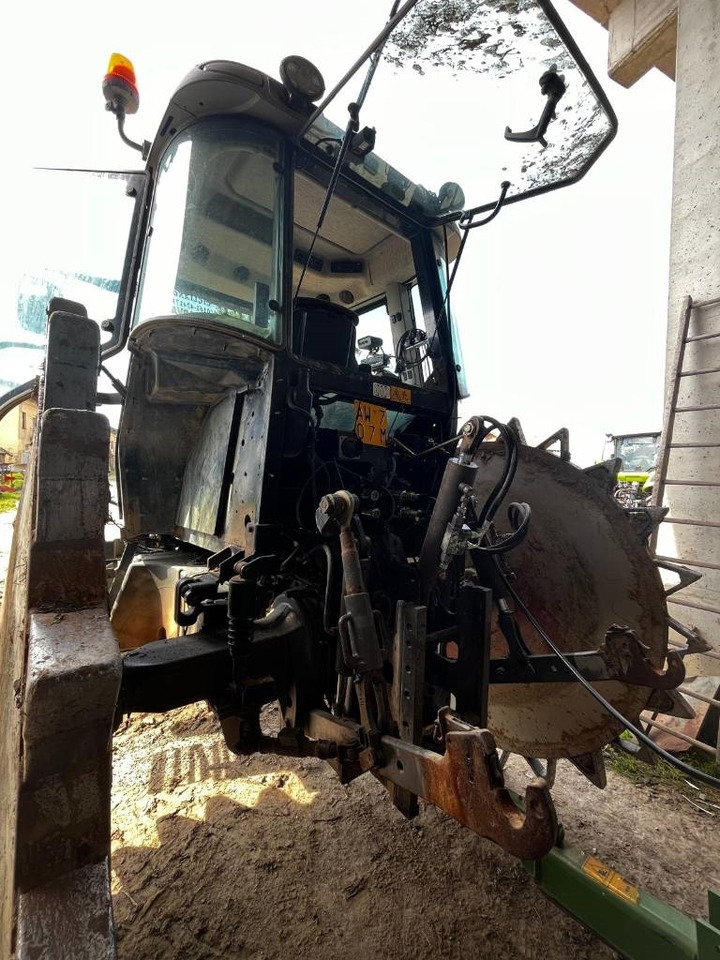 Massey Ferguson 5470 - جرار: صور 4 Massey Ferguson 5470 - جرار: صور 4