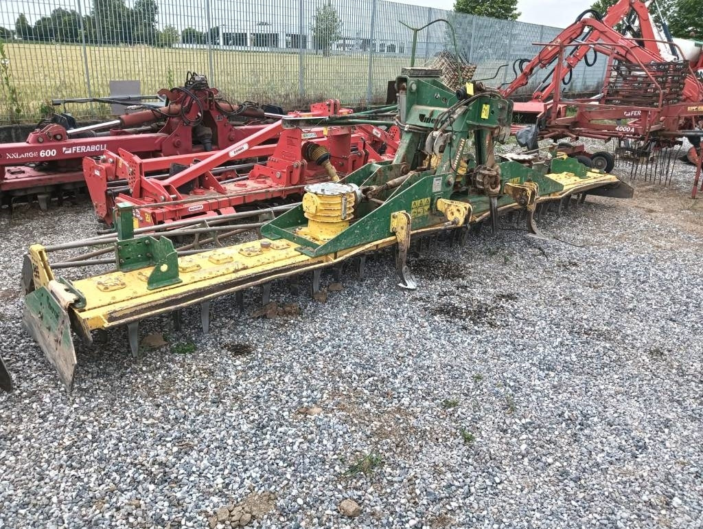 Moreni 6 MT - مسلفة القوة: صور 1 Moreni 6 MT - مسلفة القوة: صور 1