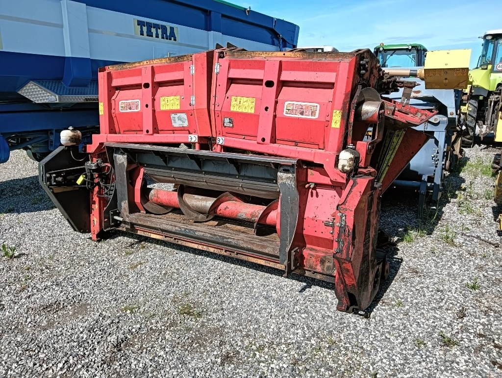 Olimac DRAGO 8 FILE - معدات آلة حصاد: صور 4 Olimac DRAGO 8 FILE - معدات آلة حصاد: صور 4