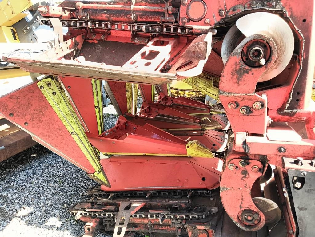 Olimac DRAGO 8 FILE - معدات آلة حصاد: صور 5 Olimac DRAGO 8 FILE - معدات آلة حصاد: صور 5