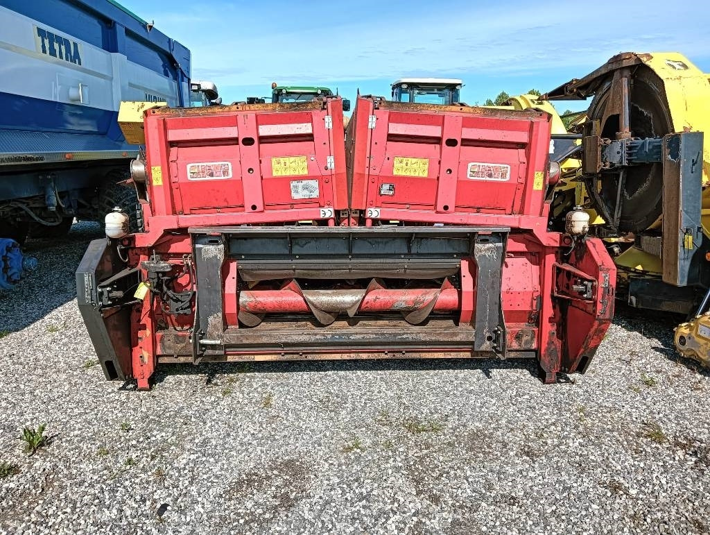 Olimac DRAGO 8 FILE - معدات آلة حصاد: صور 1 Olimac DRAGO 8 FILE - معدات آلة حصاد: صور 1