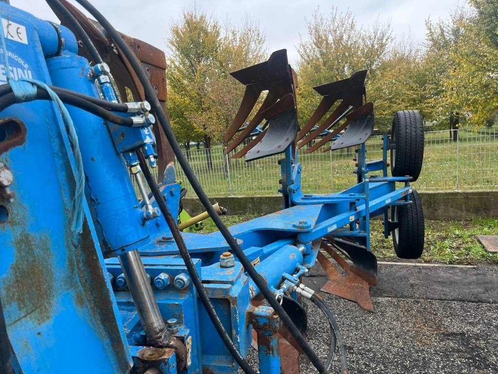 Polesini TRIVOMERE TRV6 - محراث: صور 3 Polesini TRIVOMERE TRV6 - محراث: صور 3