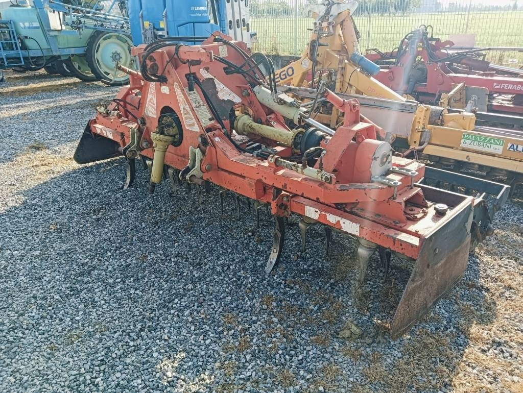 Remac PX M 400 - الأمشاط الزراعية: صور 3 Remac PX M 400 - الأمشاط الزراعية: صور 3