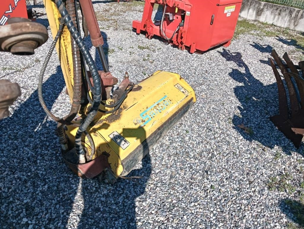 Sandri K7 - جزازة: صور 5 Sandri K7 - جزازة: صور 5