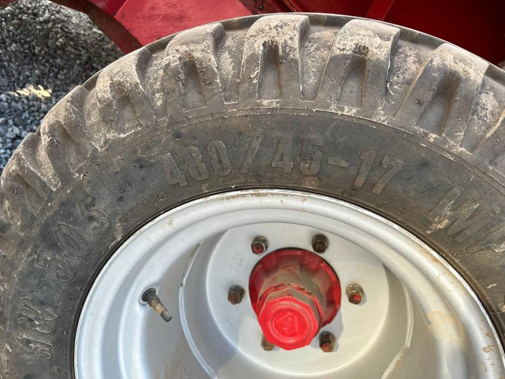 Supertino SP 1650  - مكبس القش الدائري: صور 4 Supertino SP 1650  - مكبس القش الدائري: صور 4