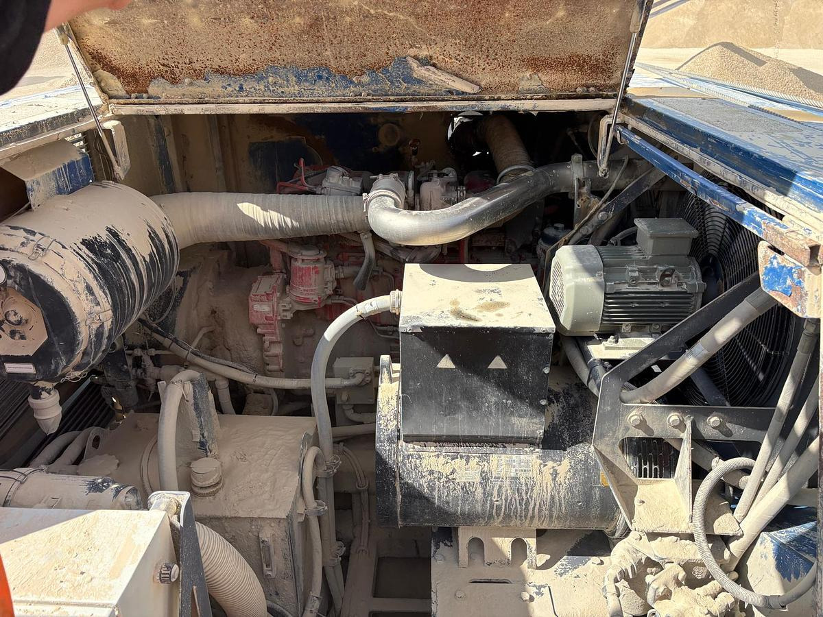 2015 MR110z i EVO2 - كسارة: صور 5 2015 MR110z i EVO2 - كسارة: صور 5