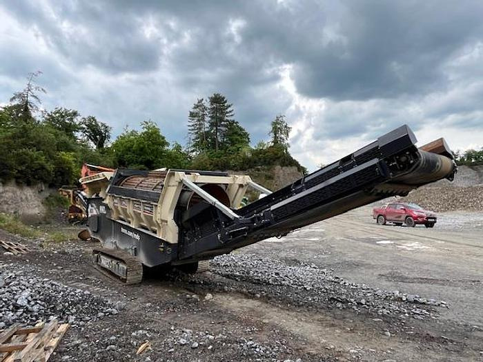 2023 Terex MDS 412 - غربال: صور 3 2023 Terex MDS 412 - غربال: صور 3