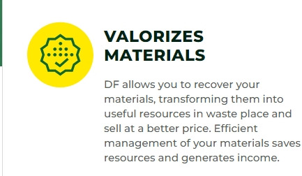 DF 75 / 150 Air Classifying System - غربال: صور 3 DF 75 / 150 Air Classifying System - غربال: صور 3