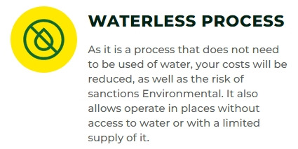 DF 75 / 150 Air Classifying System - غربال: صور 4 DF 75 / 150 Air Classifying System - غربال: صور 4
