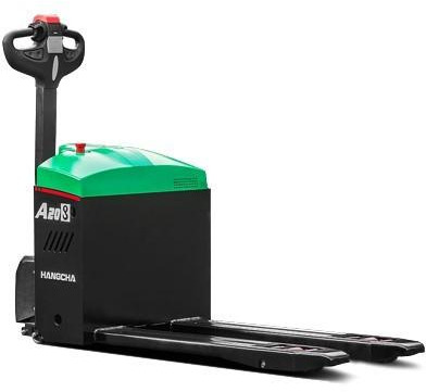Hangcha Transpalette électrique lithium compact 1,5 t CBD15-i - معدات الرفع منخفض المستوى: صور 1 Hangcha Transpalette électrique lithium compact 1,5 t CBD15-i - معدات الرفع منخفض المستوى: صور 1