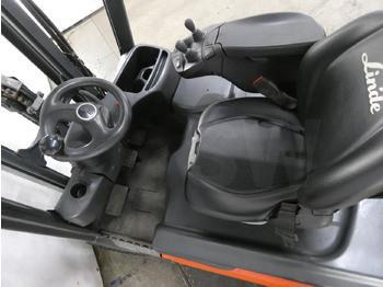 Linde E16 - رافعة شوكية كهربائية: صور 3 Linde E16 - رافعة شوكية كهربائية: صور 3